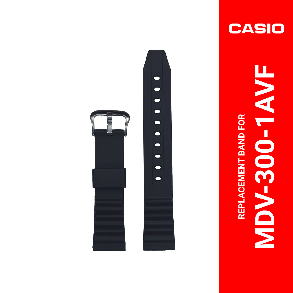 Casio discount mdv 300