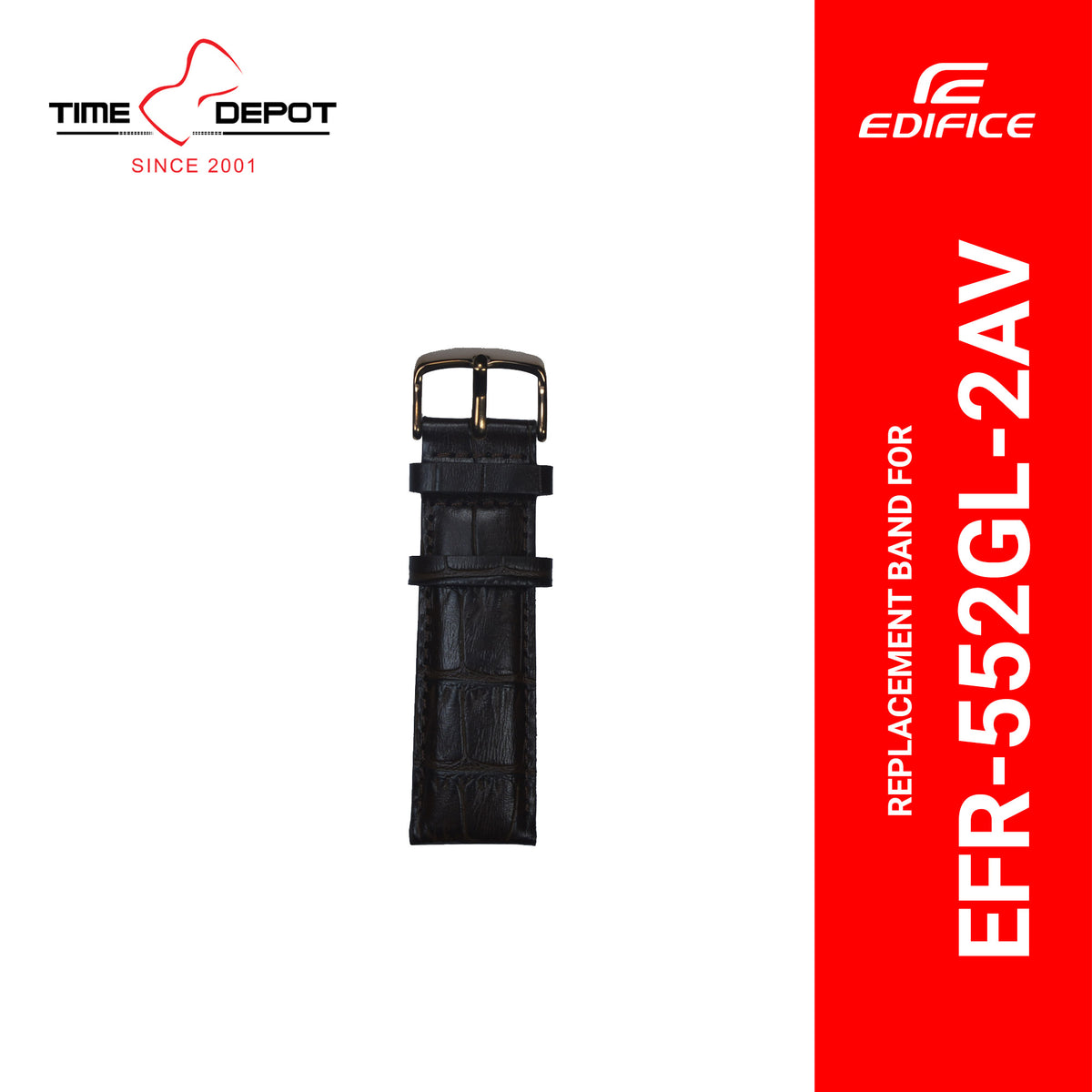 efr 552gl 2av