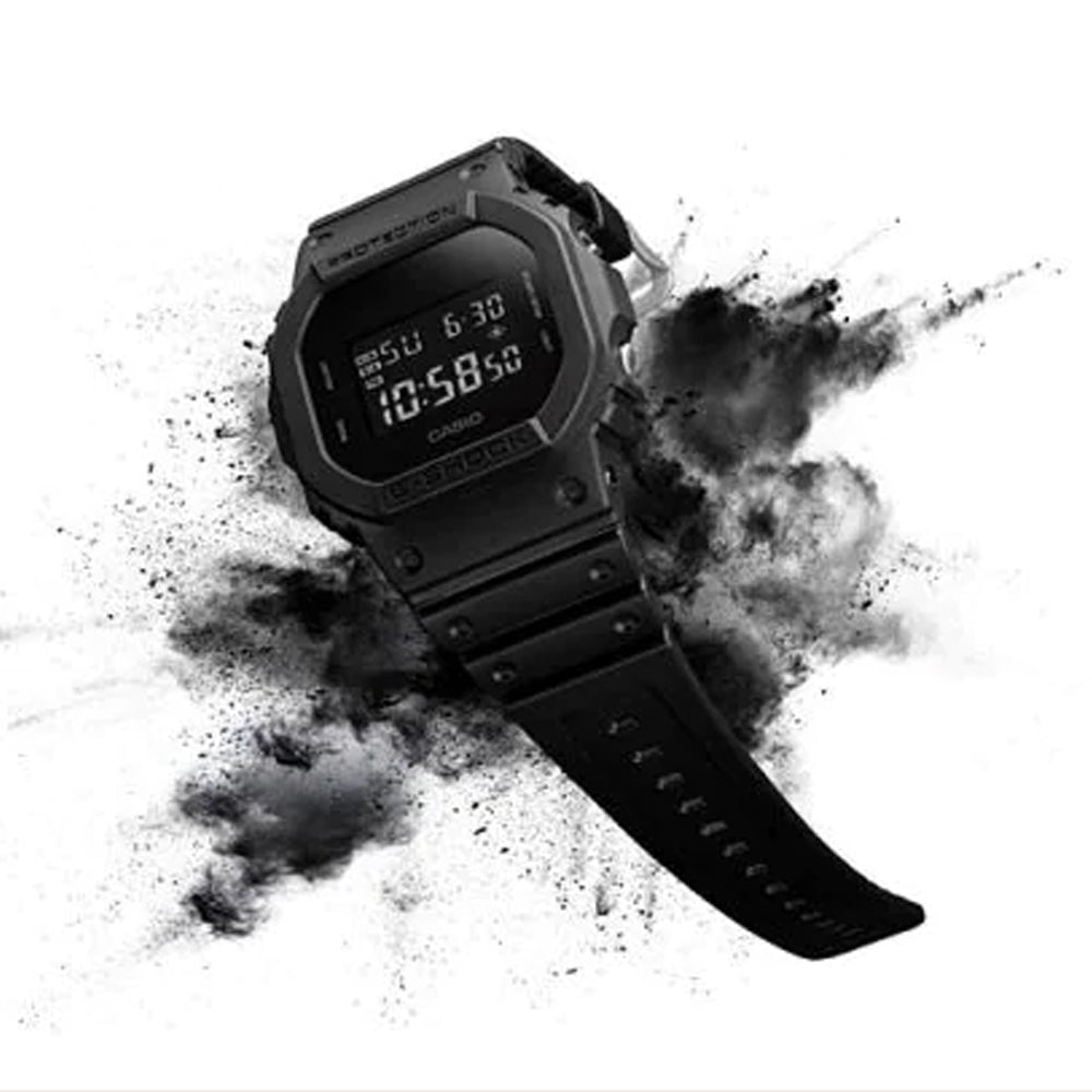 g shock dw 5600bb 1d