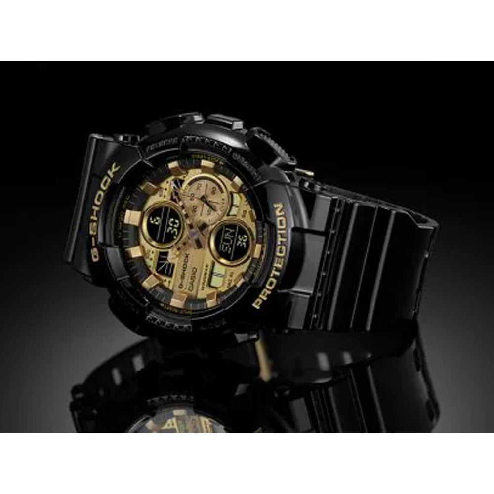 Casio g shock ga 140 online gb