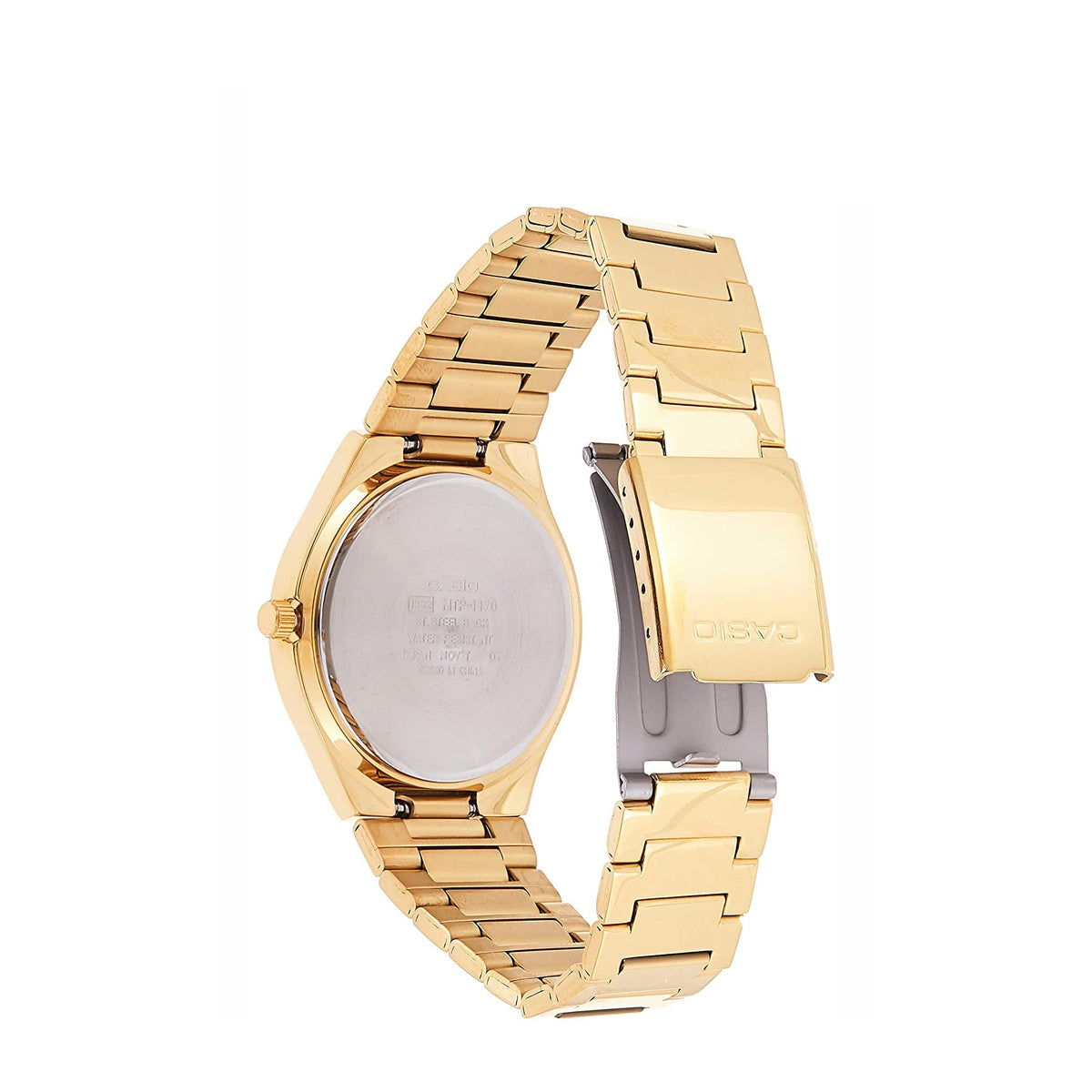 Casio Mens Mtp 1170 Casio Casio MTP-1170N-9ARDF Analog