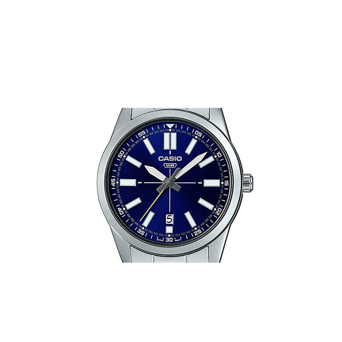 CASIO Collection MTP-VD02D-2E Orologio Uomo Quarzo CASIO Collection MTP-VD02D-2E Orologio Uomo Quarzo