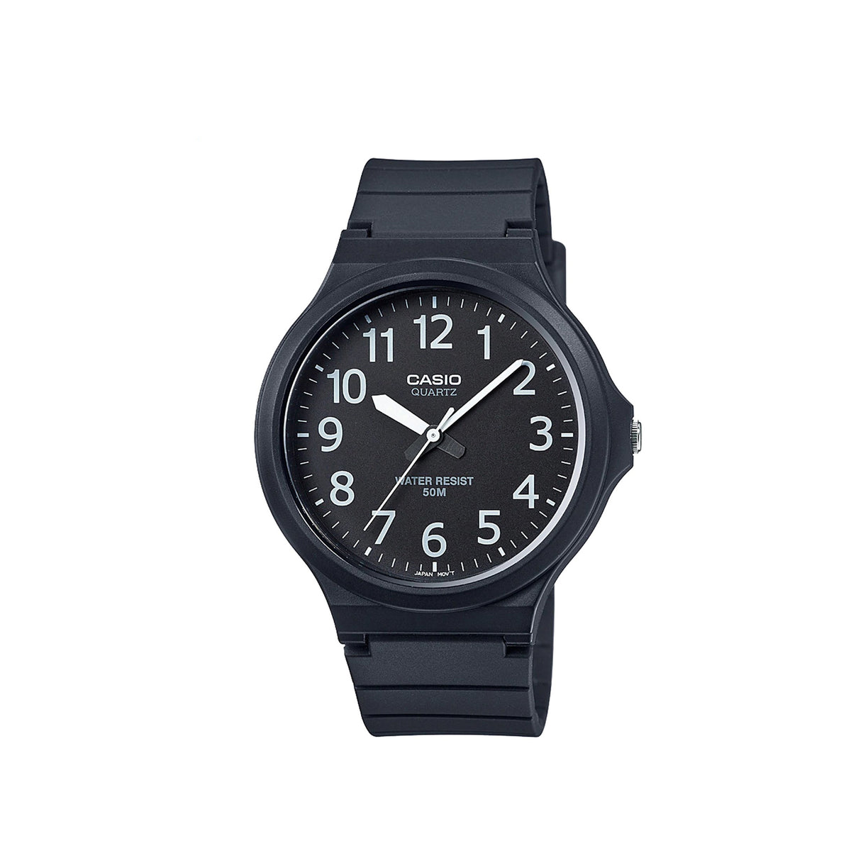 Casio mw clearance 240