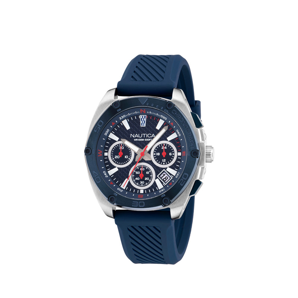 Nautica croatia best sale limited edition watch