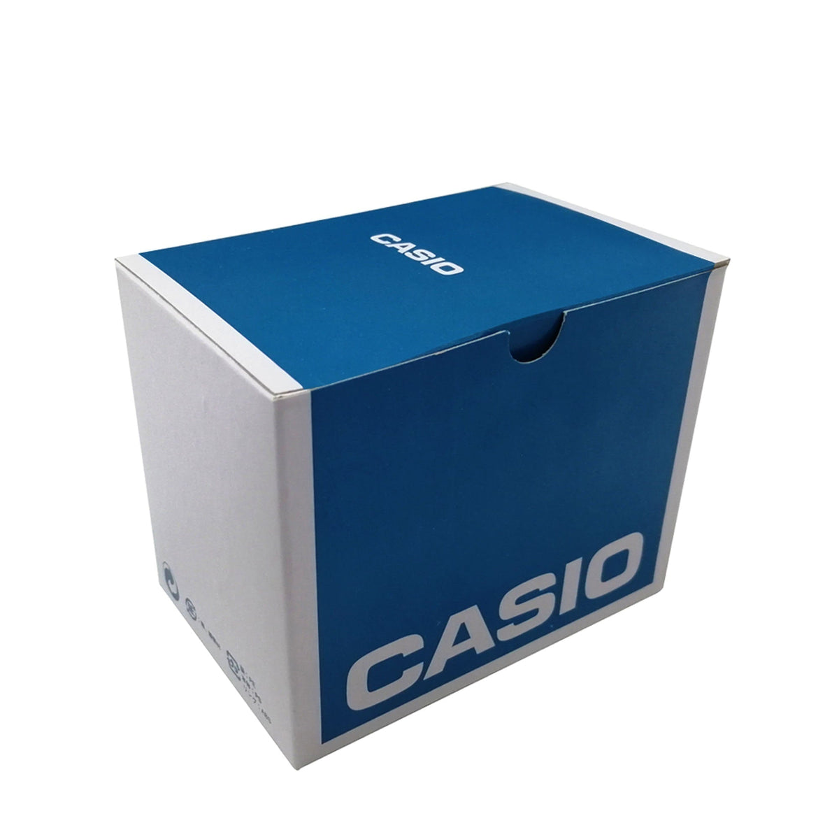 Casio shop original box