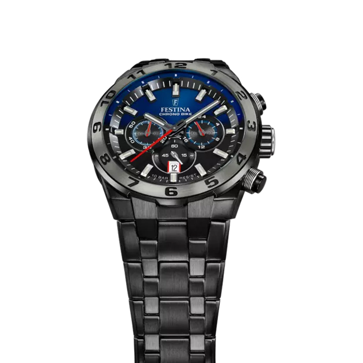 Festina Chronograph Einstellen Miyota Festina Chronograph