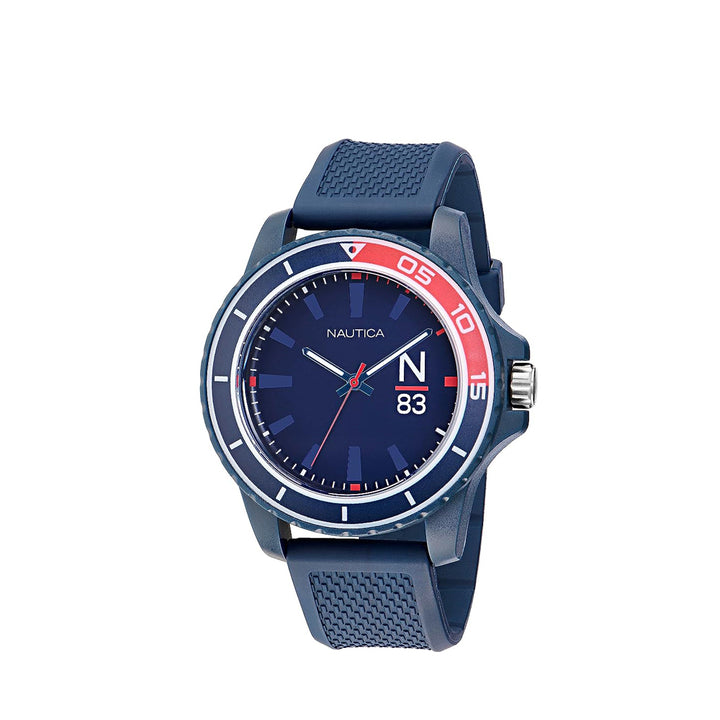 Nautica N83 Reloj Para Hombre Napfws220 N83 Finn World Con C | Envío gratis Nautica N83 Reloj Para Hombre Napfws220 N83 Finn World Con C | Envío gratis