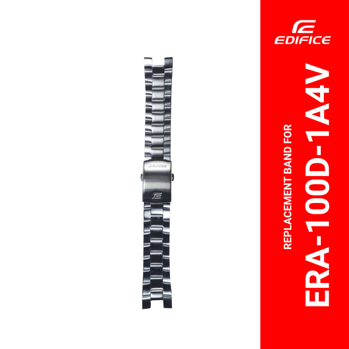 Casio edifice chain strap hot sale