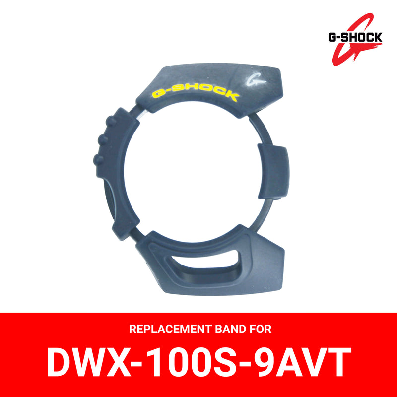 Casio Watches G Shock Dw 003 Bezel Casio G-Shock (74242960