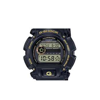 Casio G-Shock DW-9052GBX-1A9SDR Standard Digital Black