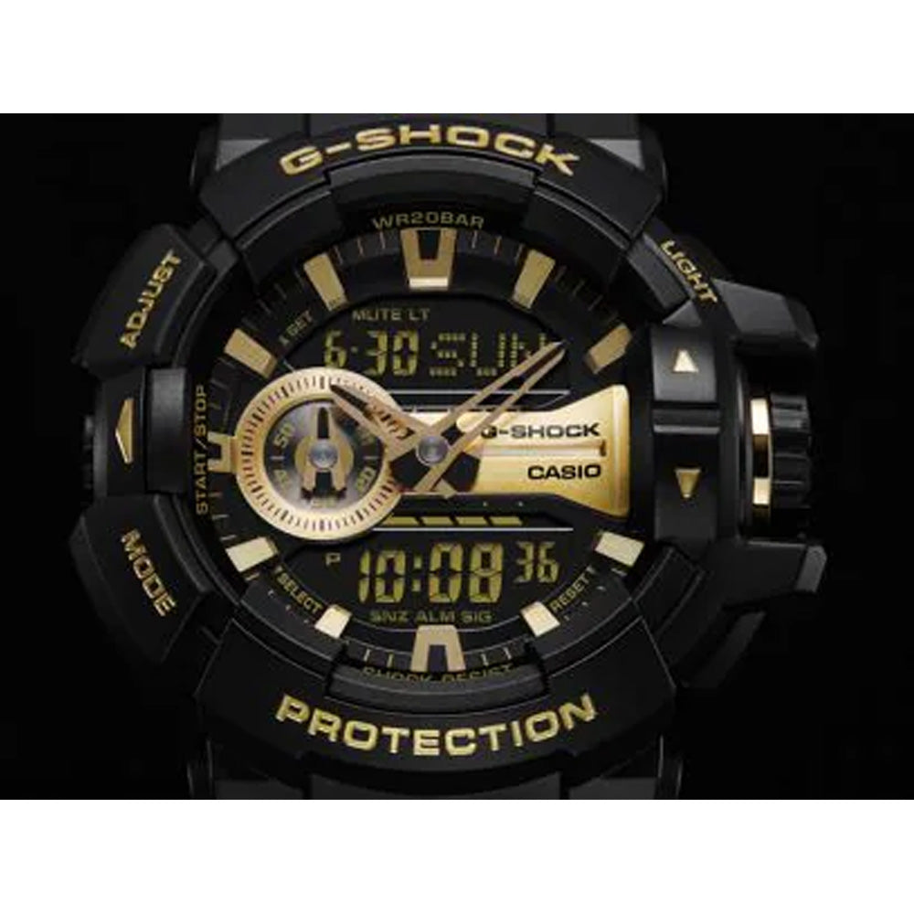 G shock ga 400gb review best sale