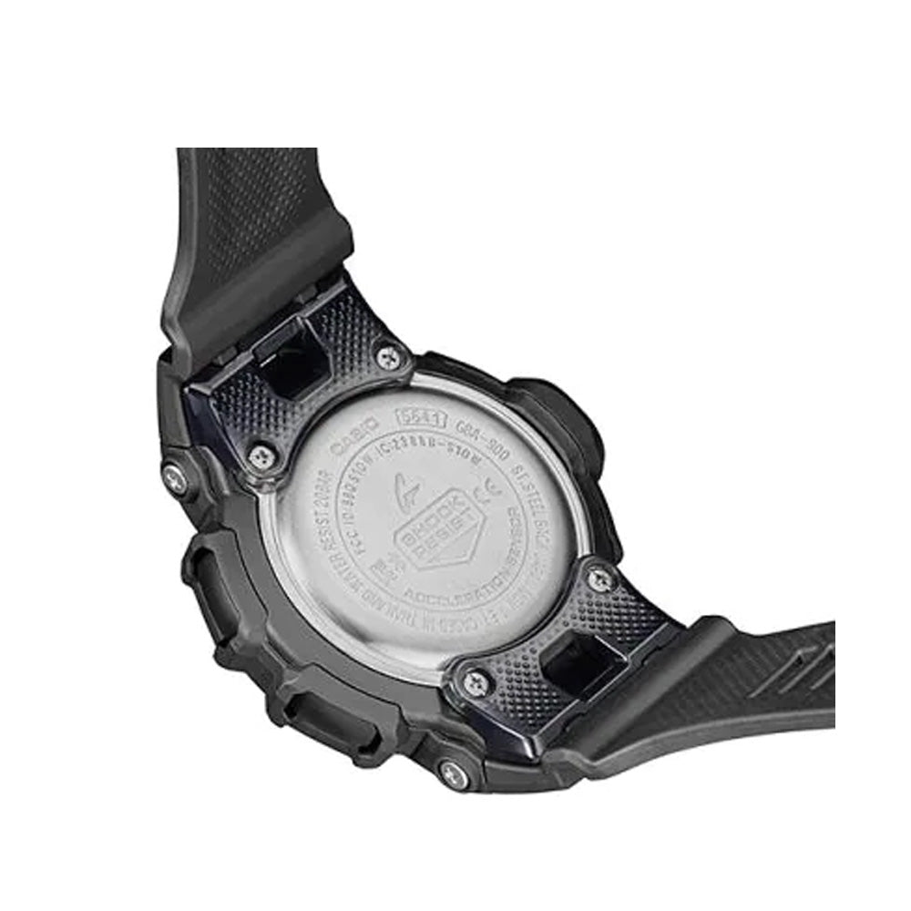 Time depot g shock limited edition deals