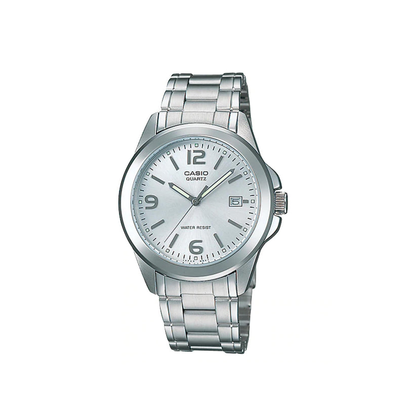 Casio quartz clearance price