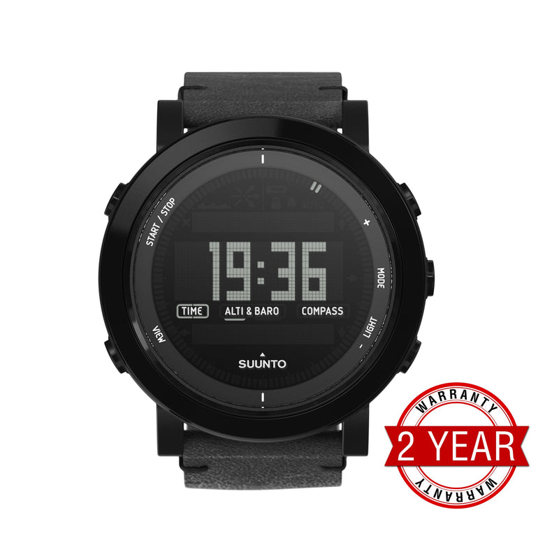 Suunto sapphire online glass