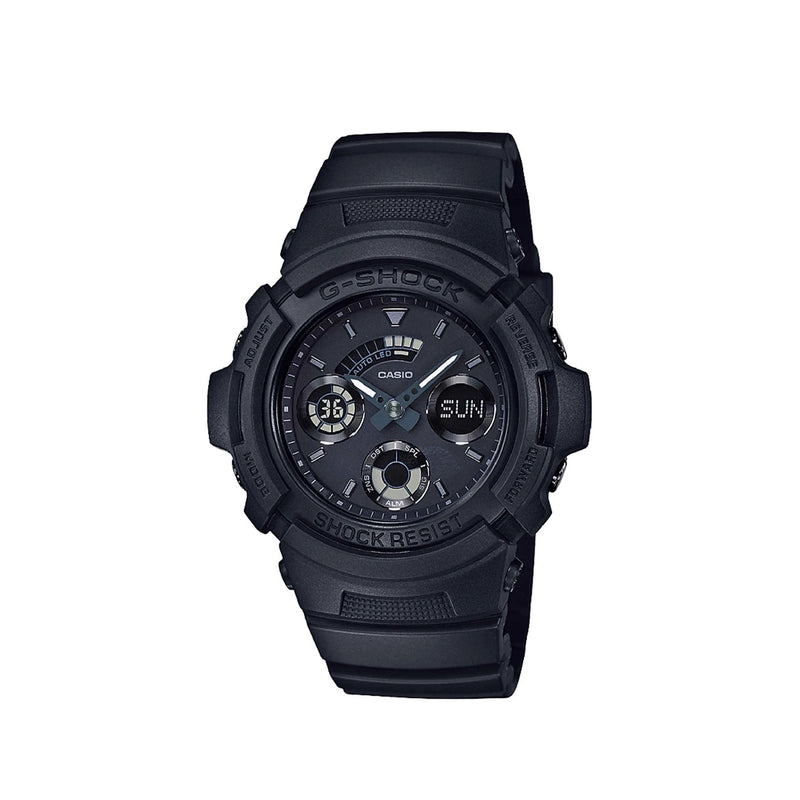 G shock hot sale aw 591bb